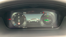 Jaguar I-Pace 294kW EV400 Black 90kWh 5dr Auto [11kW Charger] Electric Estate